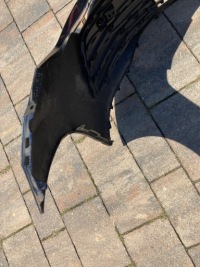 фото thumb №14, Vw golf viii 8 5h0 бампер перед передний 5h0807221h