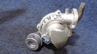 фото thumb №1, Турбонагнетатель 55225012 sedici sx4 lift 2.0 ddis