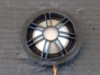 фото thumb №8, Bmw x5 f15 x3 f25 x4 f26 динамік високочастотний пищалка harman кардон 9277836