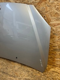 фото thumb №7, Капот кришка двигуна ssang yong ssangyong kyron lift