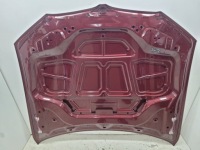 Bmw x3 g01 x4 g02 17+ капот кришка двигуна перед передня fv Оригінал, фото thumb