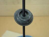 Mini cooper r50 r53 2005r трос замка дверь левая в Украине, фото thumb