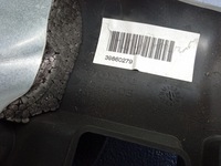 фото thumb №5, Volvo s60 ii v60 защита колонки руля 8648403