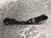 Решётка бампера правая  задний mini r55 2755534 Оригинал, фото thumb