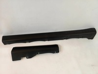 фото thumb №1, Toyota celica vi 6 cabrio - планка пороговая правая комплект