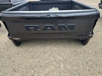 фото thumb №9, Dodge ram iv 09- кузов крила борт usa 186cm pau