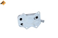 фото thumb №8, Радиатор масла do vw 2.0tfsi 05-