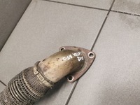 фото thumb №6, Труба труби колекторів audi a8 d2 2.5 tdi 059131798b