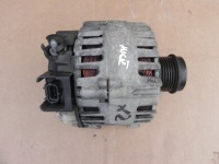 Купить Ford mondeo mk5 focus 1.5tdci 1.6tdci генератор, фото thumb