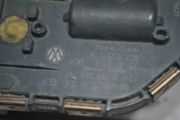 фото thumb №5, Механизм дворники passat b5 4 pin 3c1955023b