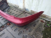 фото thumb №7, Ls3x бампер задний seat cordoba ii 03-08 парктроник