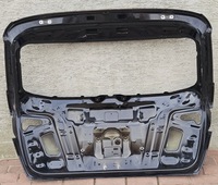 фото thumb №10, Seat ateca крышка зад багажника 575827105