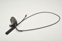 фото thumb №1, Mercedes w172 r172 замок капот a1728800260 a1728800159