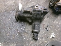 фото thumb №1, Bmw x3 e83 міст диференціал перед 2.5 b