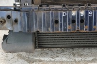 Ремінь передній радіатор ford focus mk2 рестайлінг  1.6 tdci Зі Шроту, фото thumb