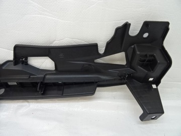 фото thumb №12, Peugeot 508 підсилювач верхній бампера передній рестайлінг нове