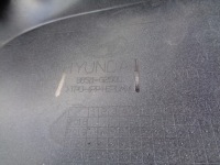 Купить Бампер передний hyundai ioniq 19- рестайлинг  nr 48646, фото thumb