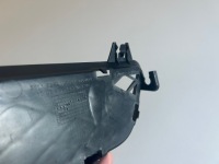 Bmw x3 2 f25 стандарт 2010-2014 решётка бампера перед pdc левая оригинал в Украине, фото thumb