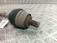 Приводной вал правый  перед volvo v40 2 2012-2016 1.6 d2 114km d4162t Доставка, фото thumb