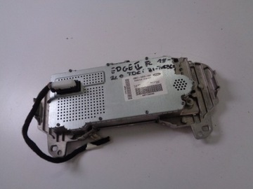 фото thumb №5, Спідометр  прилади ford edge mk2 рестайлінг 2.0 tdci 2018-