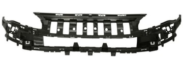 фото thumb №1, Решітка решітка радіатора citroen berlingo 08-12