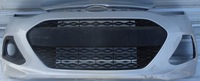 фото thumb №1, Hyundai i10 2013- бампер перед передний