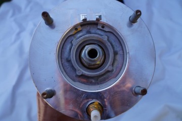 фото thumb №4, Range rover vogue l405 амортизатор перед