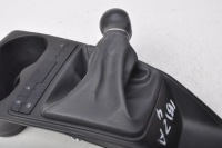 фото thumb №9, Seat ibiza iv fr ручка чохол перемикання передач