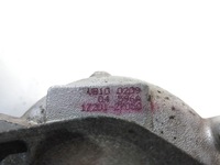 фото thumb №6, Турбонагнітач toyota corolla e12 2.0 d4d