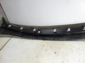 фото thumb №7, Панель под лобовым стеклом dacia sandero ii 668113105r