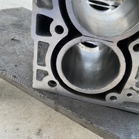 фото thumb №15, Блок двигуна ford focus volvo mk2 mk3 1.6 ecoboost nowe втулки !!!