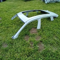 фото thumb №1, Дах панорама bmw g01 x3 1