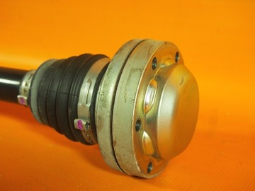 фото thumb №9, Audi a5 8t полуось зад задняя lh pr 8k0501203m 14km