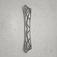 Кронштейн кронштейн верхний tesla model s plaid 2022r 1420568-00-a Недорого, фото thumb