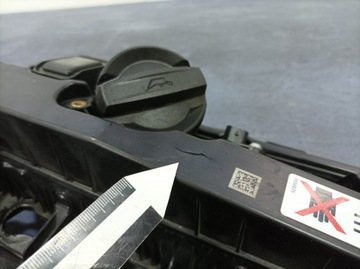 фото thumb №5, Bmw m3 g80 3.0 t s58b30a 510 km крышка клапанов 8094255