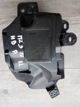 фото thumb №9, Mazda 3 iv 19- динамик сабвуфер левый правый hb