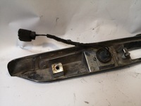 фото thumb №8, Накладка молдинг кришки kia carnival 0k53a51270