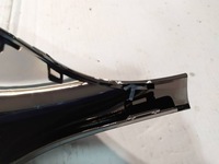 фото thumb №9, Решітка радіатора решітка ліва mercedes s maybach a2238858202 x222