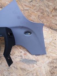 фото thumb №2, Alfa romeo giulia захист стійка заднього ліва