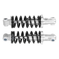 фото thumb №9, 2 szt. амортизатор подвеска 150mm чёрный амортизатор do велосипедов górskich