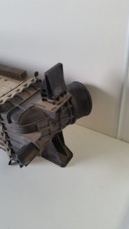 Інтеркулер ducato boxer jumper 14 Оригінал, фото thumb