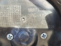 Купити Решітка радіатора решітка радіатора передня перед fiat ducato ii рестайлінг  18072151, фото thumb