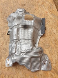 фото thumb №7, Trafic iii vivaro защита тепловая 747507998r