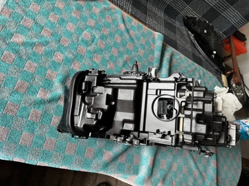 фото thumb №13, Bmw 5 g30 g31 m5 f90 lci рестайлінг лампа передня ліва laser