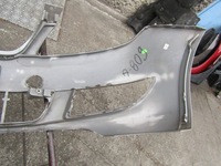 фото thumb №10, Skoda fabia ii lift бампер перед 5j0807221d