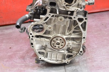 фото thumb №15, Двигатель стойка бензиновый n22a2 honda civic 8 viii 2.2 i-cdti 05-08