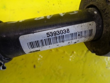фото thumb №2, Saab 95 1.9 tid полуось левая
