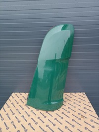 фото thumb №1, Вітровик облицювання scania r 2230756