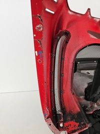 фото thumb №16, Ferrari sf90 f173 stradale карбон бампер задня задній