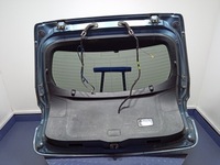 фото thumb №4, Mazda 6 iii gj kombi задня кришка багажника багажника 42b